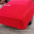 Vintage Car Indoor Protective Car Cover 4-Way